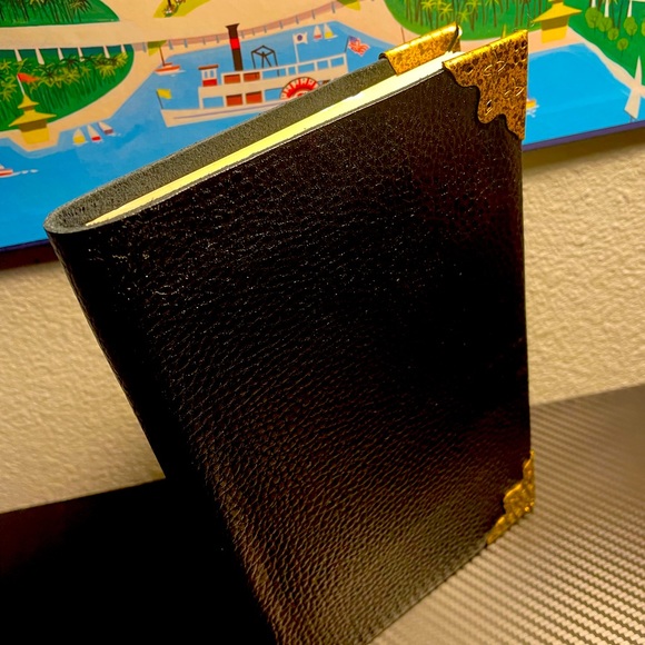 Voldemort‘s journal - Picture 5 of 5